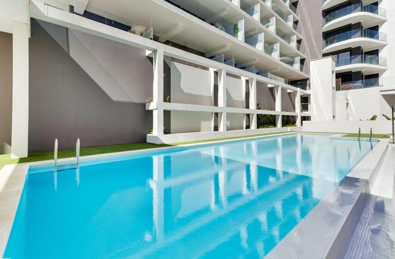 Calpe Beach & City - Premium Экстерьер фото