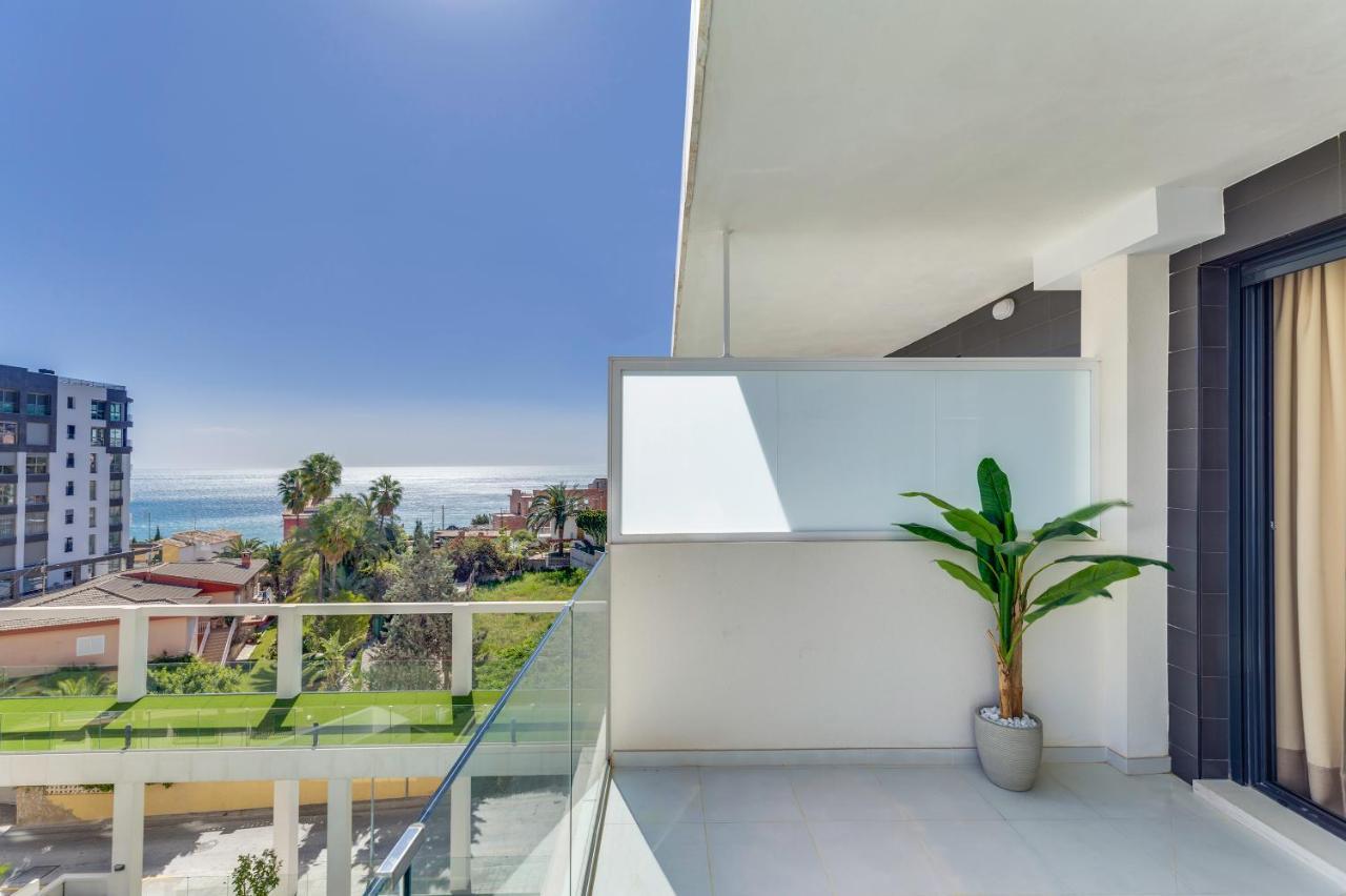 Calpe Beach & City - Premium Экстерьер фото