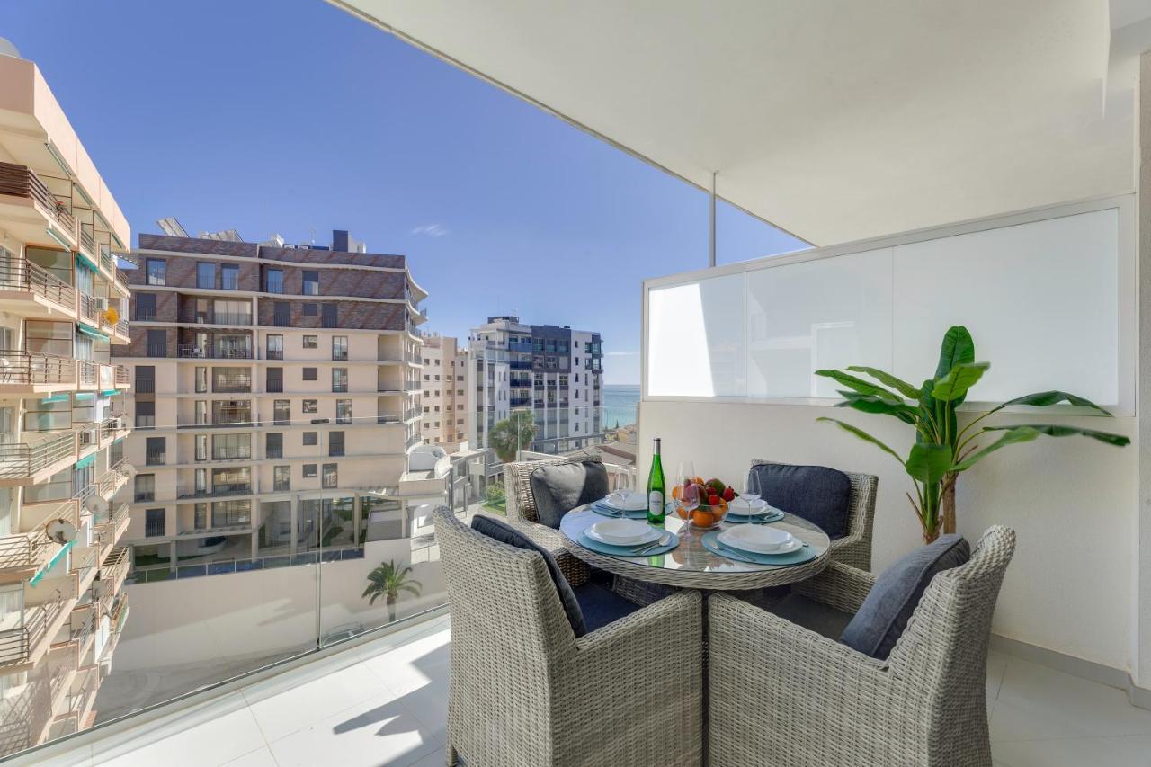 Calpe Beach & City - Premium Экстерьер фото